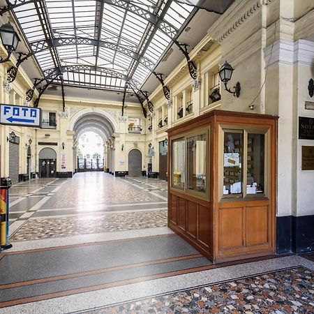 Piazza Nicola Amore 14 Naples Luaran gambar