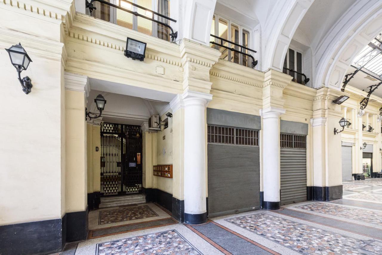 Piazza Nicola Amore 14 Naples Luaran gambar