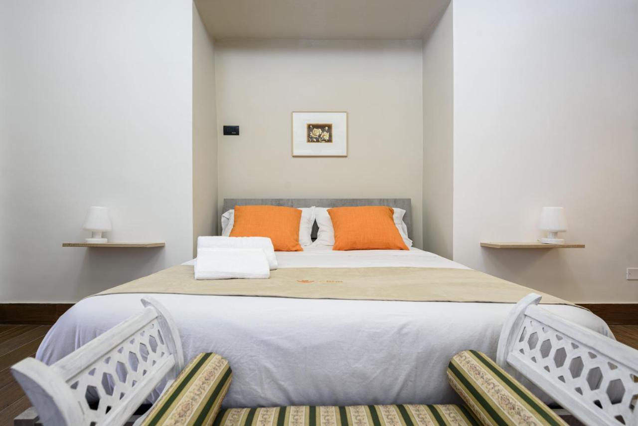 Piazza Nicola Amore 14 Naples Luaran gambar