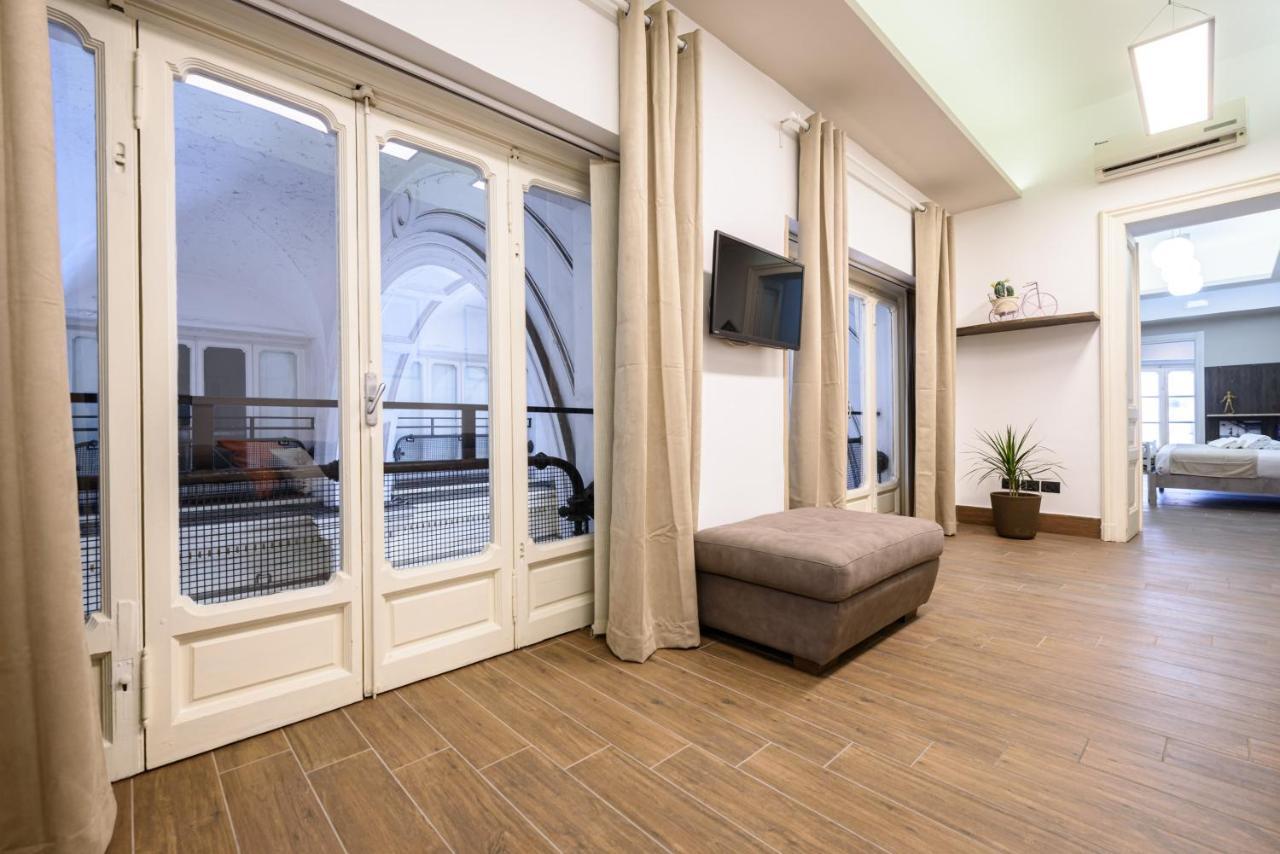 Piazza Nicola Amore 14 Naples Luaran gambar