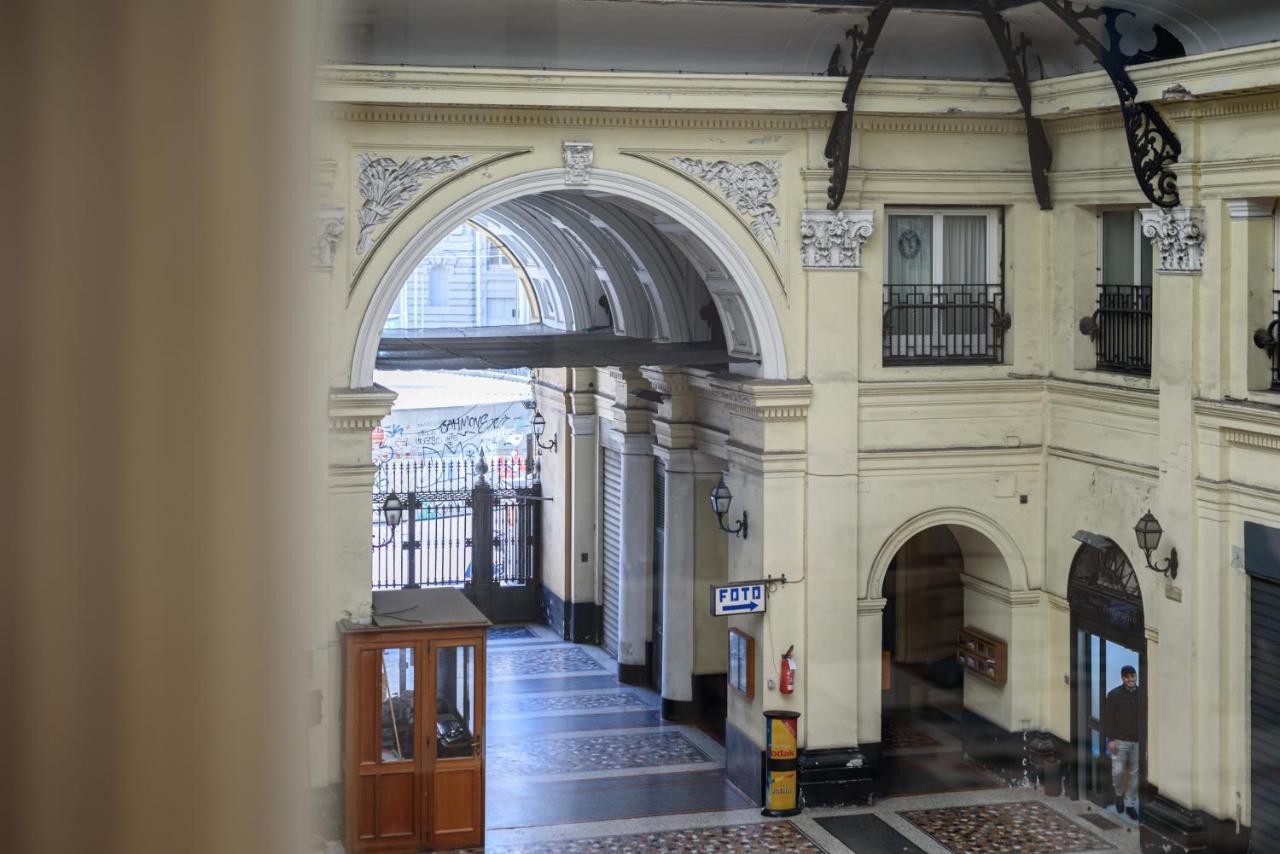 Piazza Nicola Amore 14 Naples Luaran gambar